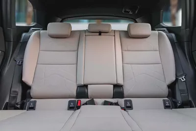 2,860 P.M | X1 S-Drive 20i | 0% Downpayment | BMW Warranty-11