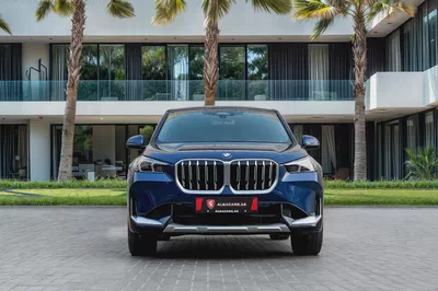 2,860 P.M | X1 S-Drive 20i | 0% Downpayment | BMW Warranty-3