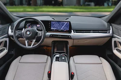 2,860 P.M | X1 S-Drive 20i | 0% Downpayment | BMW Warranty-7
