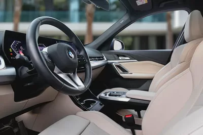 2,860 P.M | X1 S-Drive 20i | 0% Downpayment | BMW Warranty-8