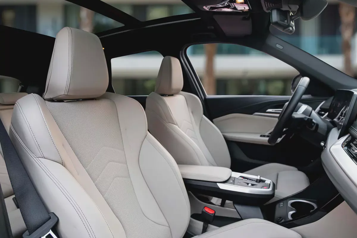 2,860 P.M | X1 S-Drive 20i | 0% Downpayment | BMW Warranty-10-10