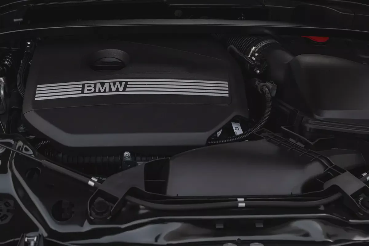 2,860 P.M | X1 S-Drive 20i | 0% Downpayment | BMW Warranty-13-13