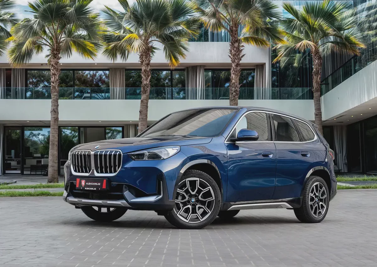 2,860 P.M | X1 S-Drive 20i | 0% Downpayment | BMW Warranty