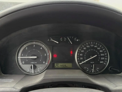 Toyota Land Cruiser GXR 2012 - GCC Specs - Well Maintained-11