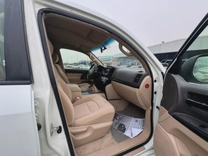 Toyota Land Cruiser GXR 2012 - GCC Specs - Well Maintained