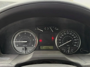 Toyota Land Cruiser GXR 2012 - GCC Specs - Well Maintained