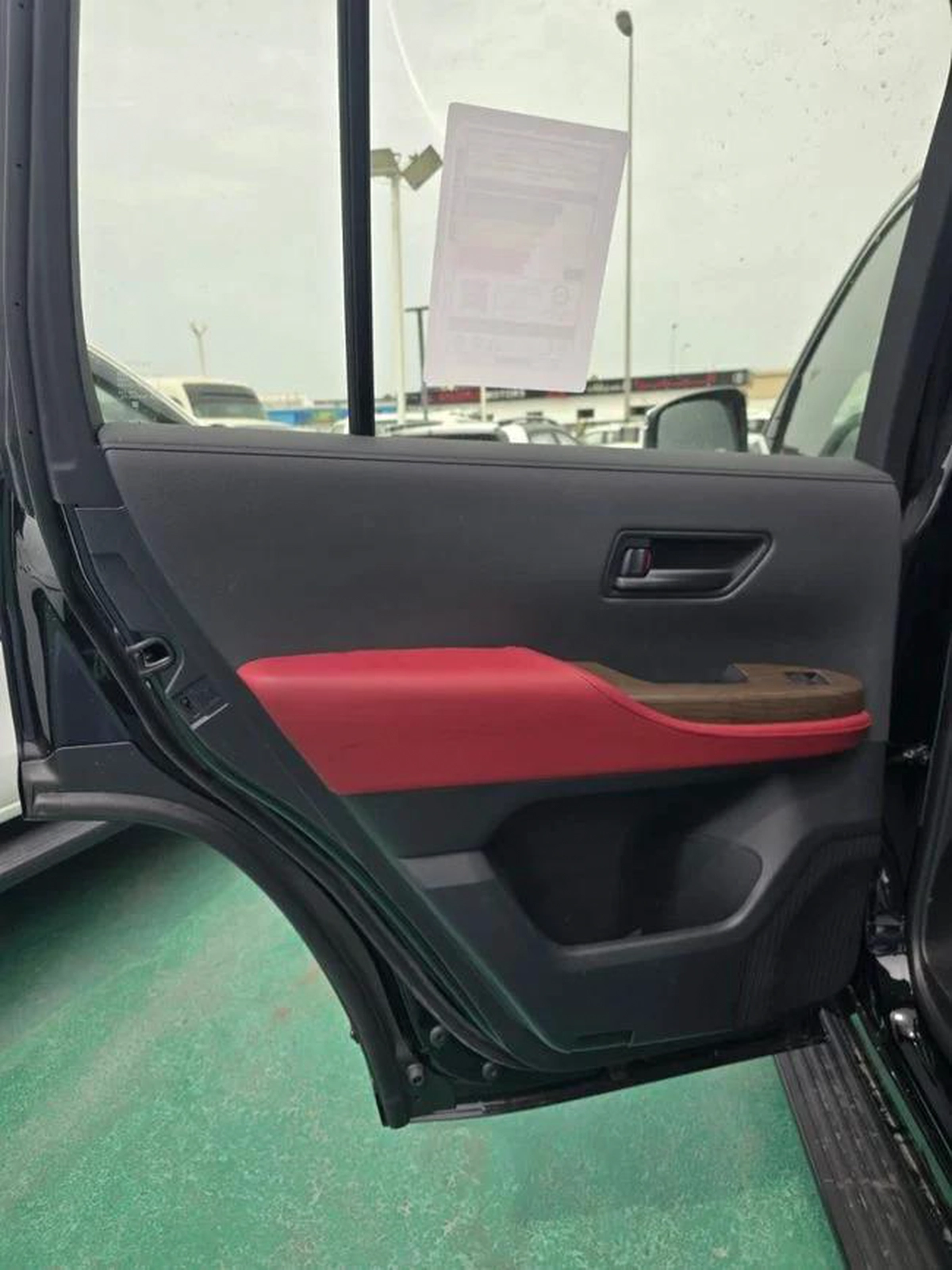 Toyota Land Cruiser 3.3L DIESEL TWIN TURBO VXR 2024-6-6