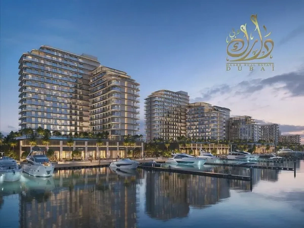 Emaar Waterfront | Investor Deal | Marina