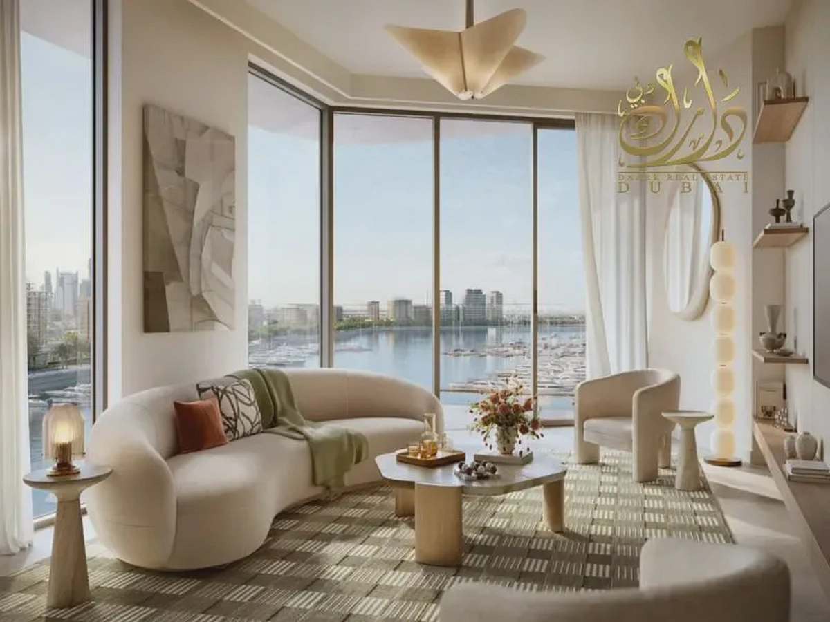 Emaar Waterfront | Investor Deal | Marina-1-1