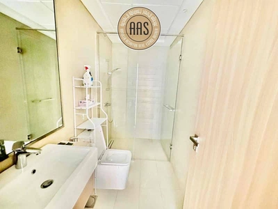 Best Offer Pool View Chiller Free Luxurious 1Bhk Available With All Amenities-10