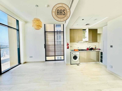 Best Offer Pool View Chiller Free Luxurious 1Bhk Available With All Amenities-8