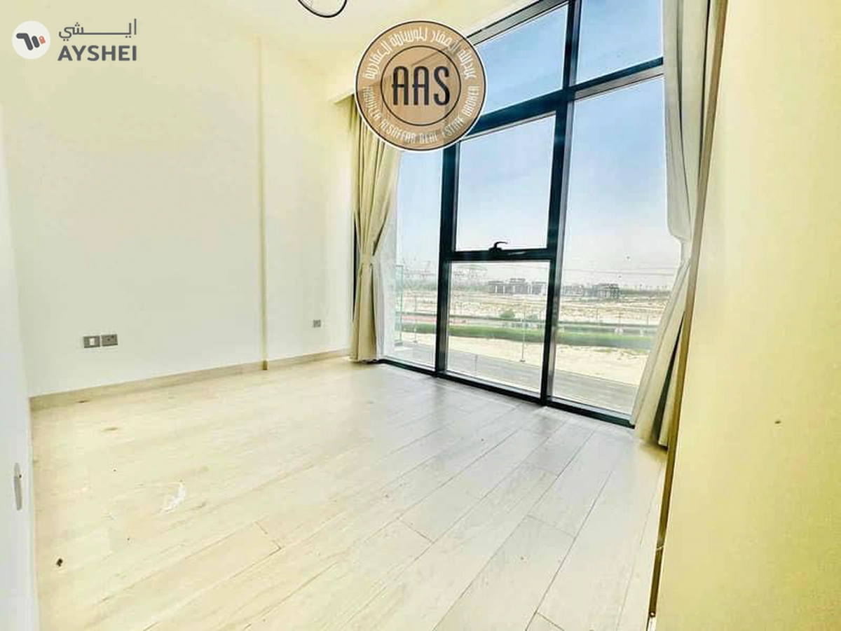 Best Offer Pool View Chiller Free Luxurious 1Bhk Available With All Amenities-2-2