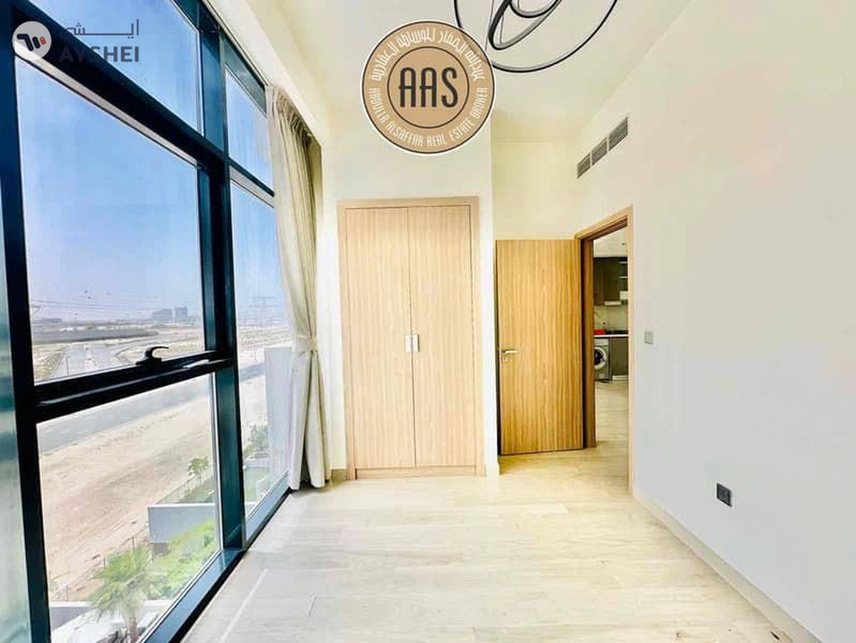 Best Offer Pool View Chiller Free Luxurious 1Bhk Available With All Amenities-3-3