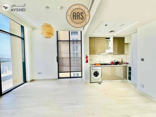 Best Offer Pool View Chiller Free Luxurious 1Bhk Available With All Amenities
