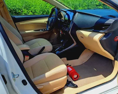 470-Monthly l GCC l 1.5L, Cruise, Camera l Accident Free-8