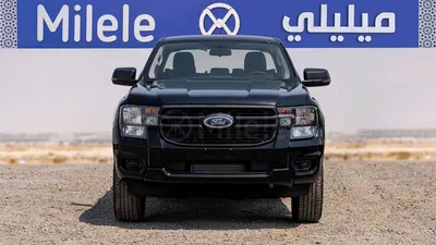 Ford Ranger NEXT GEN | 2-YEAR WARRANTY + SERVICE AVAILABLE | IN-HOUSE FINANCING | 0% DOWNPAYMENT (BANK)-0