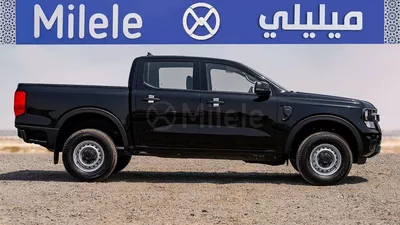 Ford Ranger NEXT GEN | 2-YEAR WARRANTY + SERVICE AVAILABLE | IN-HOUSE FINANCING | 0% DOWNPAYMENT (BANK)-3