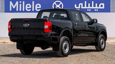 Ford Ranger NEXT GEN | 2-YEAR WARRANTY + SERVICE AVAILABLE | IN-HOUSE FINANCING | 0% DOWNPAYMENT (BANK)-5