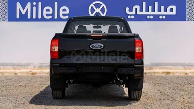 Ford Ranger NEXT GEN | 2-YEAR WARRANTY + SERVICE AVAILABLE | IN-HOUSE FINANCING | 0% DOWNPAYMENT (BANK)-6