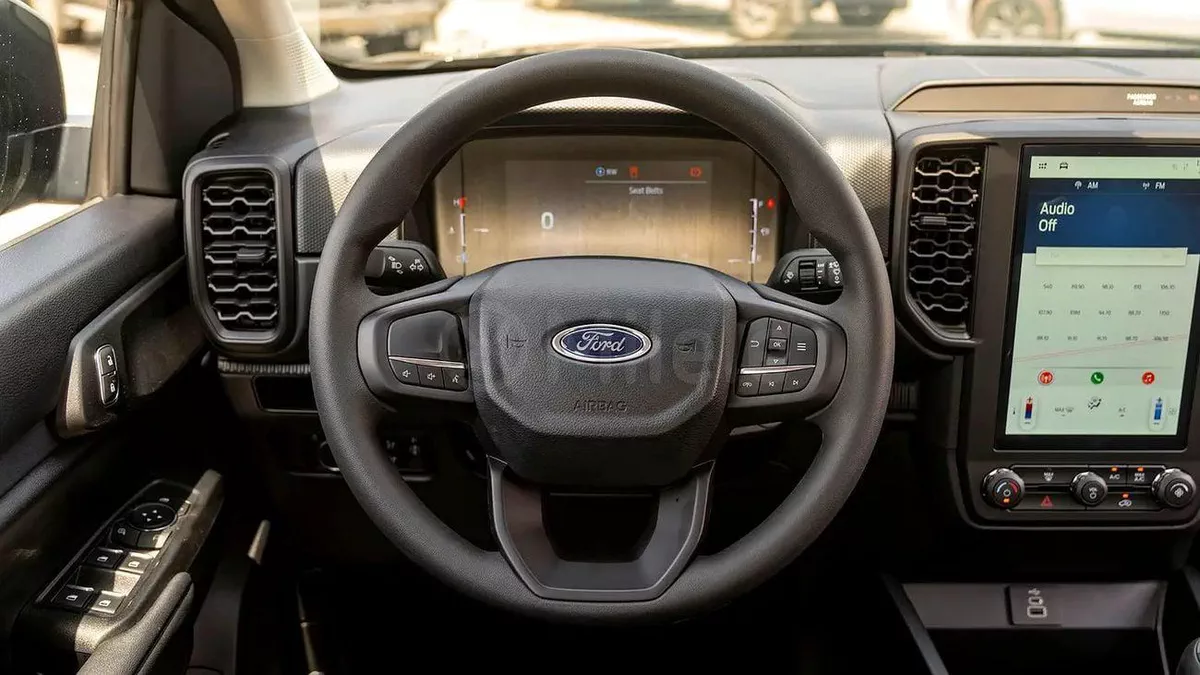 Ford Ranger NEXT GEN | 2-YEAR WARRANTY + SERVICE AVAILABLE | IN-HOUSE FINANCING | 0% DOWNPAYMENT (BANK)-11-0
