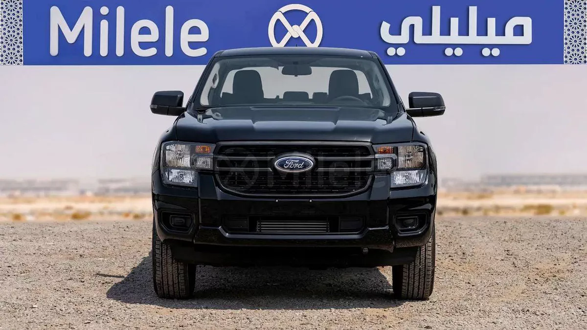 Ford Ranger NEXT GEN | 2-YEAR WARRANTY + SERVICE AVAILABLE | IN-HOUSE FINANCING | 0% DOWNPAYMENT (BANK)