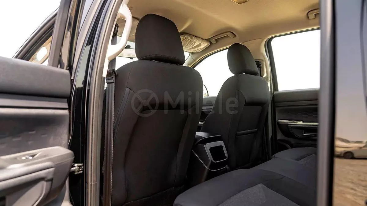 Ford Ranger NEXT GEN | 2-YEAR WARRANTY + SERVICE AVAILABLE | IN-HOUSE FINANCING | 0% DOWNPAYMENT (BANK)-19-0