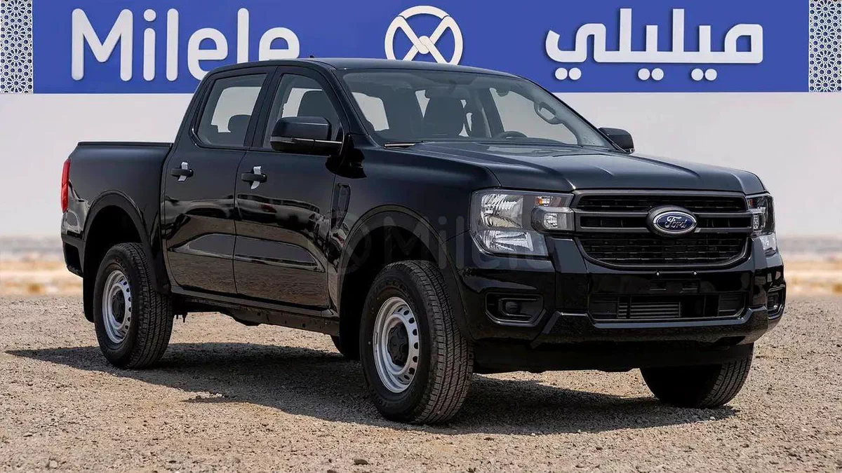 Ford Ranger NEXT GEN | 2-YEAR WARRANTY + SERVICE AVAILABLE | IN-HOUSE FINANCING | 0% DOWNPAYMENT (BANK)-2-0
