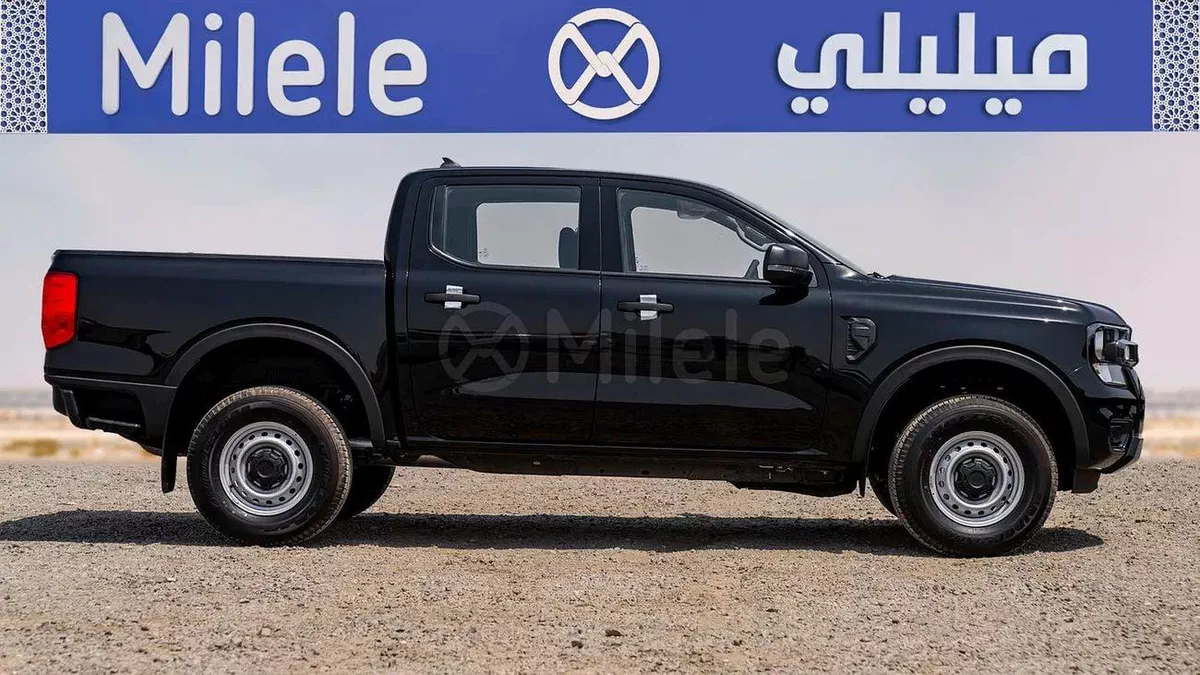 Ford Ranger NEXT GEN | 2-YEAR WARRANTY + SERVICE AVAILABLE | IN-HOUSE FINANCING | 0% DOWNPAYMENT (BANK)-3-0