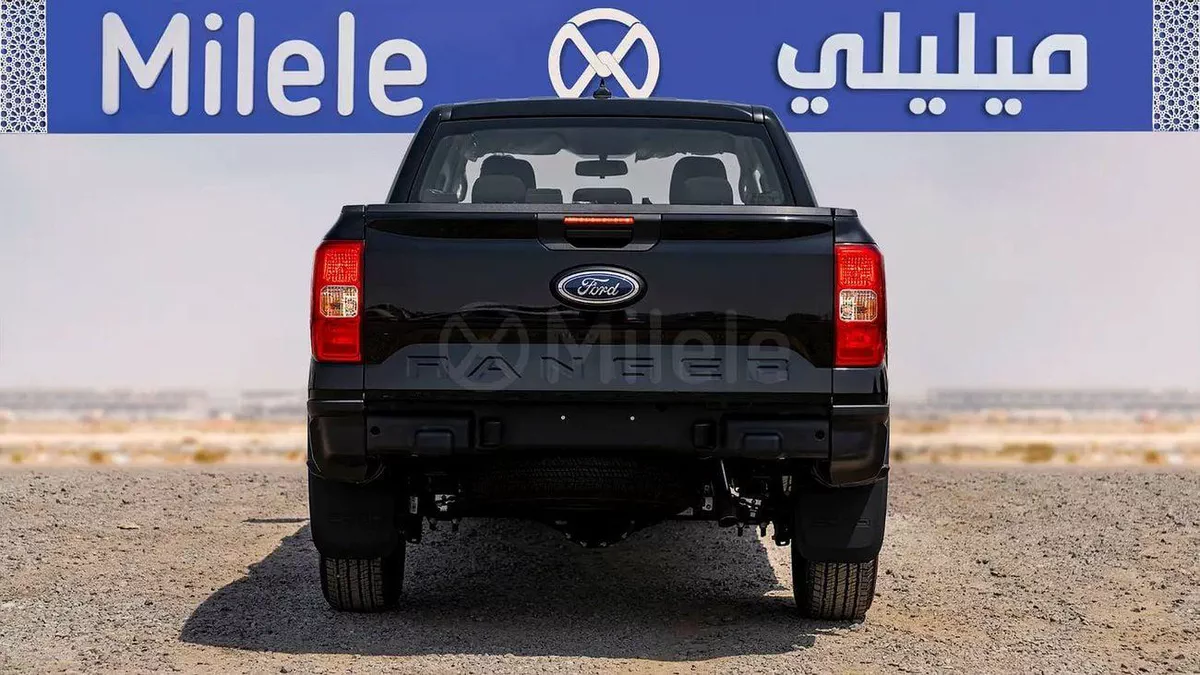 Ford Ranger NEXT GEN | 2-YEAR WARRANTY + SERVICE AVAILABLE | IN-HOUSE FINANCING | 0% DOWNPAYMENT (BANK)-6-0
