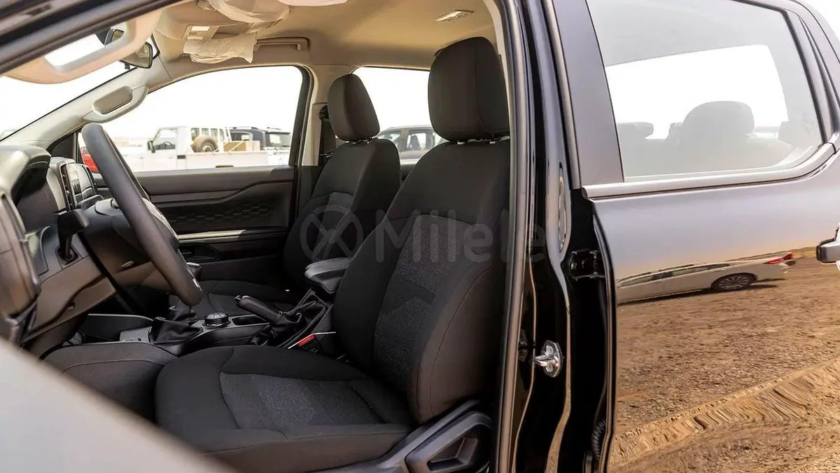 Ford Ranger NEXT GEN | 2-YEAR WARRANTY + SERVICE AVAILABLE | IN-HOUSE FINANCING | 0% DOWNPAYMENT (BANK)-8-0