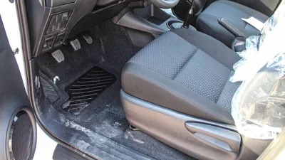 Toyota Hilux DLX TOYOTA HILUX BASIC OPTION 2024 V4 DIESEL 2.4L-19
