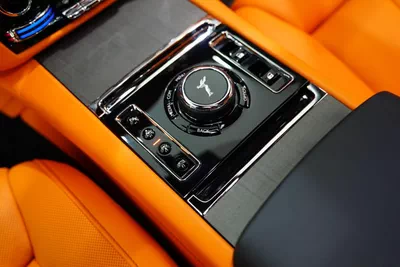 Rolls-Royce Ghost-9