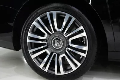 Rolls-Royce Ghost-17