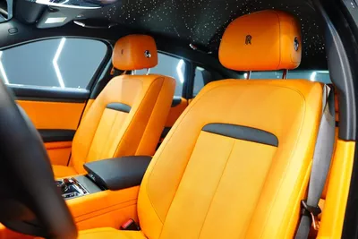 Rolls-Royce Ghost-1