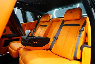 Rolls-Royce Ghost-6