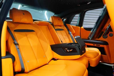 Rolls-Royce Ghost-2