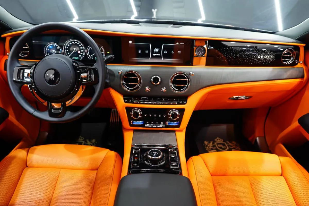 Rolls-Royce Ghost-8-8