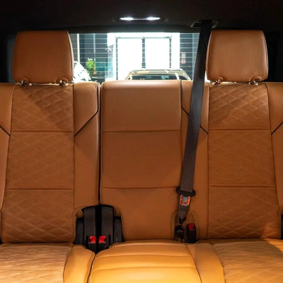 4,407 P.M • 0% Downpayment • Escalade Premium Luxury Platinum • 1 Year Warranty-14