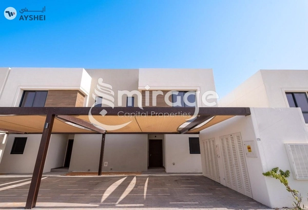 TOWNHOUSE FOR RENT IN NOYA VIVA, NOYA
