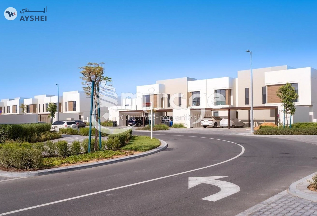TOWNHOUSE FOR RENT IN NOYA VIVA, NOYA-4-4