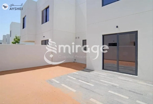 TOWNHOUSE FOR RENT IN NOYA VIVA, NOYA