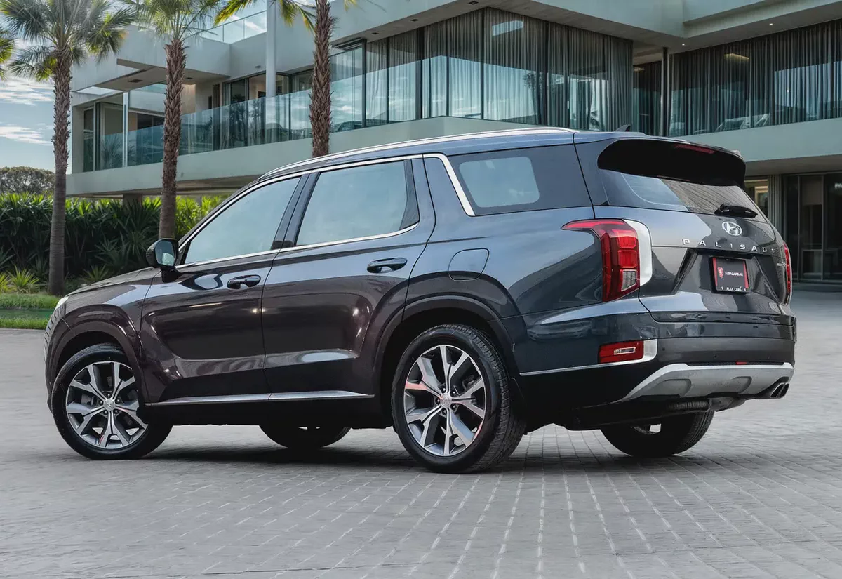1,959 P.M | Premium Plus | KIA Service History | 0% Downpayment-2-2