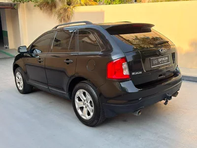 Gulf Specs 2011 FORD EDGE SE AWD 3.5Litre V6-15