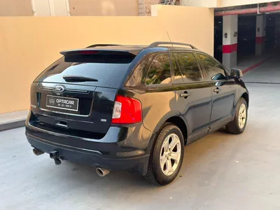 Gulf Specs 2011 FORD EDGE SE AWD 3.5Litre V6-2