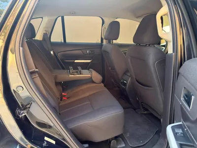 Gulf Specs 2011 FORD EDGE SE AWD 3.5Litre V6-4