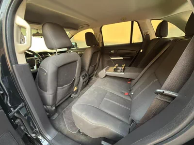 Gulf Specs 2011 FORD EDGE SE AWD 3.5Litre V6-7
