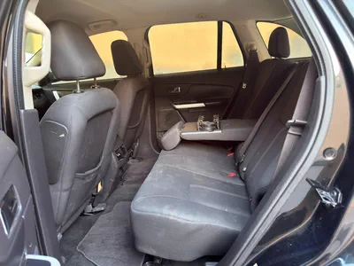 Gulf Specs 2011 FORD EDGE SE AWD 3.5Litre V6-14