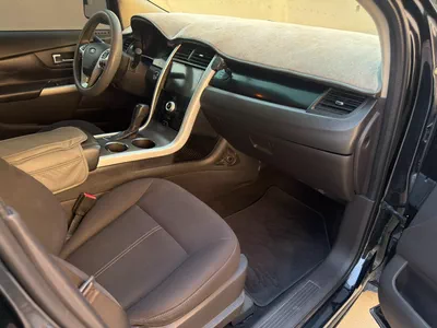 Gulf Specs 2011 FORD EDGE SE AWD 3.5Litre V6-13