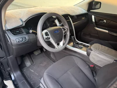 Gulf Specs 2011 FORD EDGE SE AWD 3.5Litre V6-8
