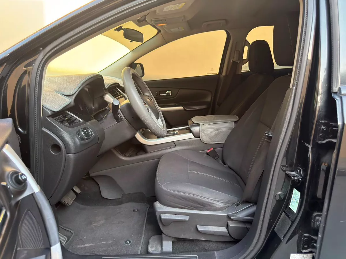 Gulf Specs 2011 FORD EDGE SE AWD 3.5Litre V6-1-1
